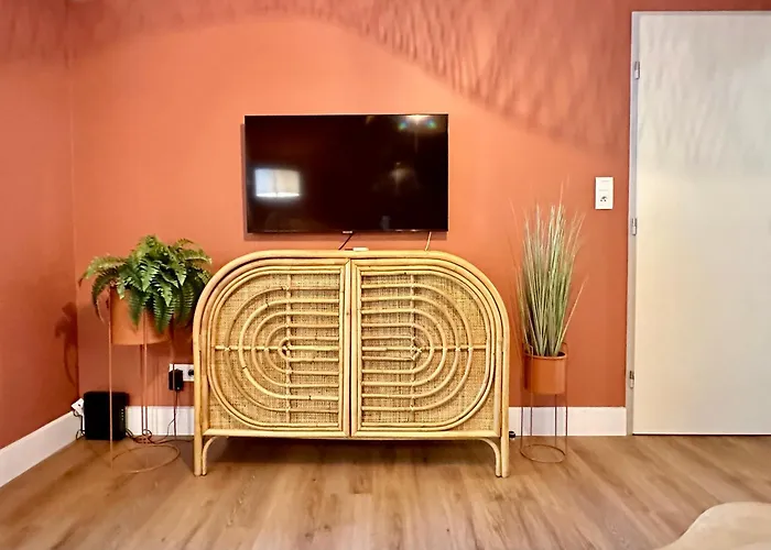 Le Quai Secret D'augustine Centre &vue Canal Avec Draps Serviettes Et Menage *