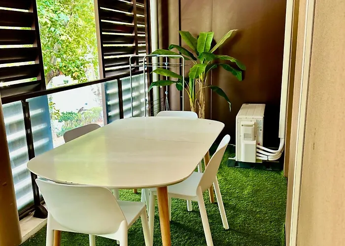 Le Quai Secret D'augustine Centre &vue Canal Avec Draps Serviettes Et Menage Apartamento Narbona