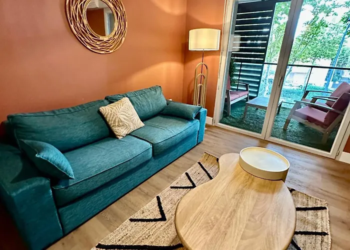 Le Quai Secret D'augustine Centre &vue Canal Avec Draps Serviettes Et Menage